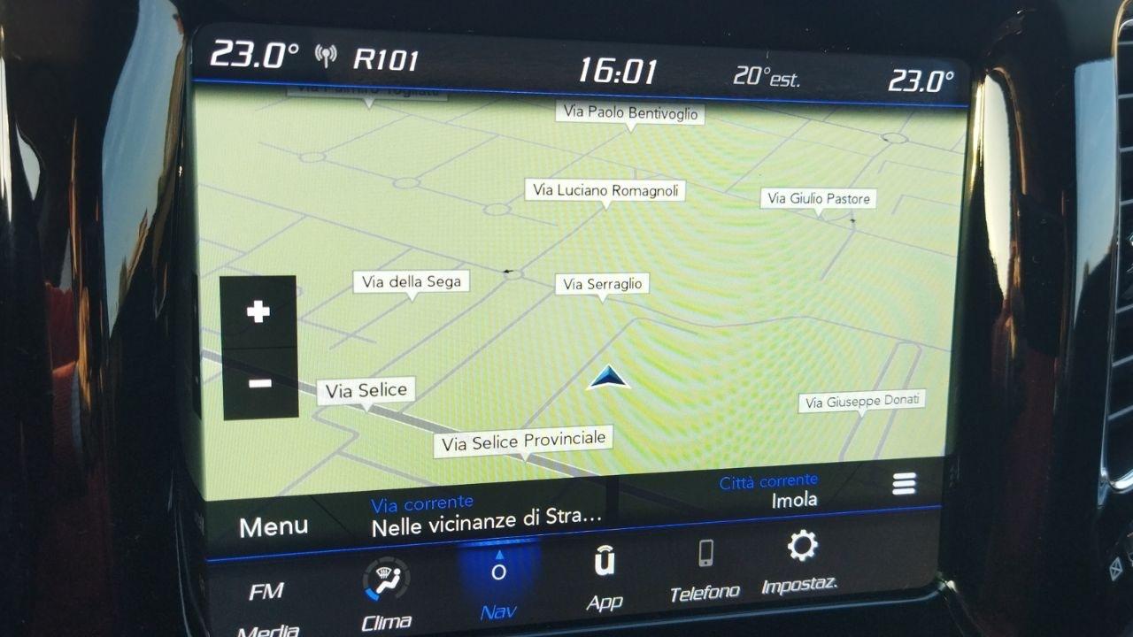 Jeep Jeep Compass usata 7