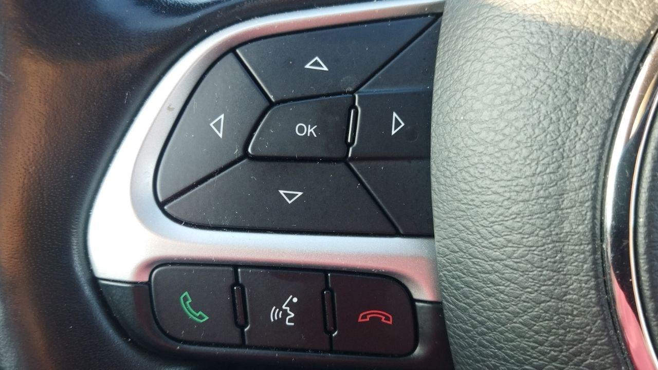 Jeep Jeep Compass usata 10