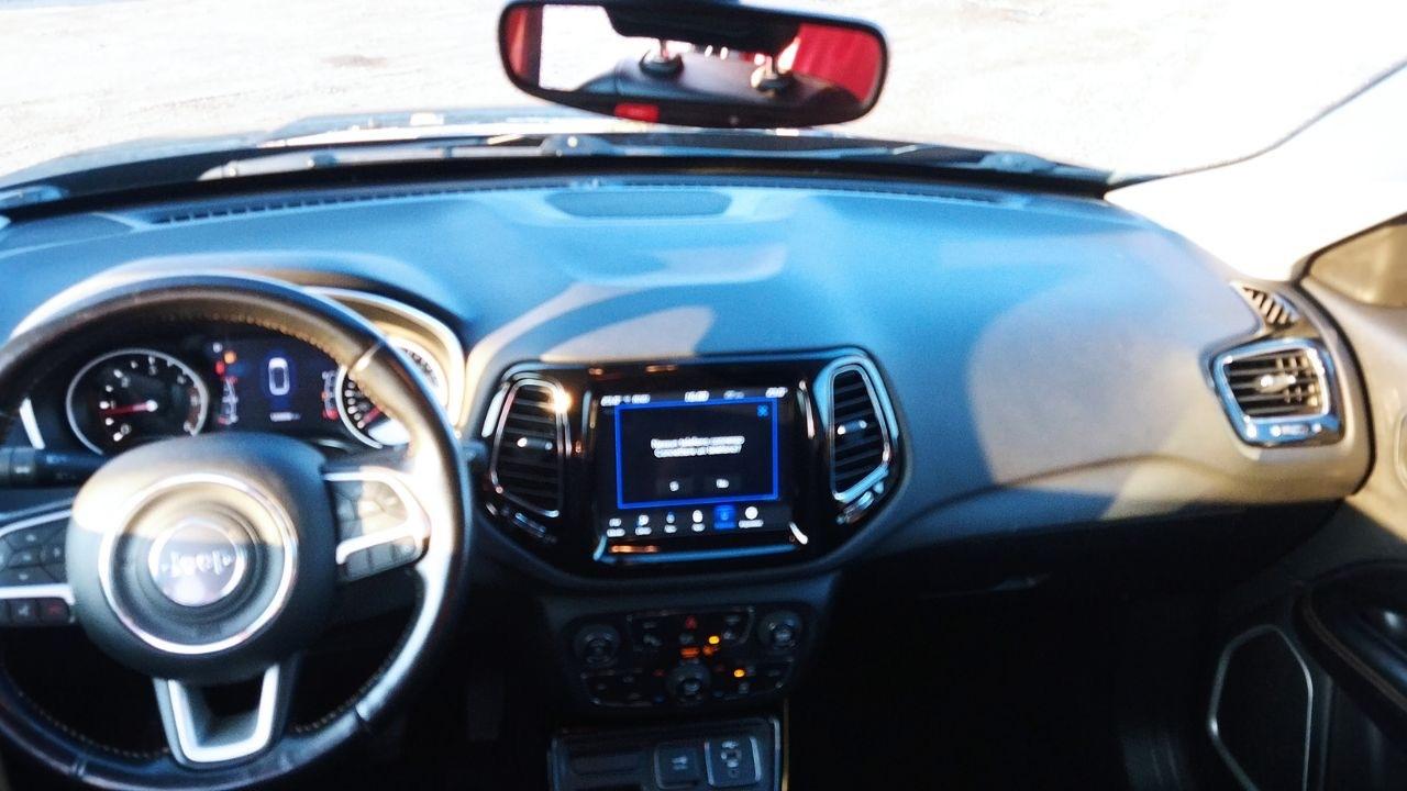 Jeep Jeep Compass usata 17