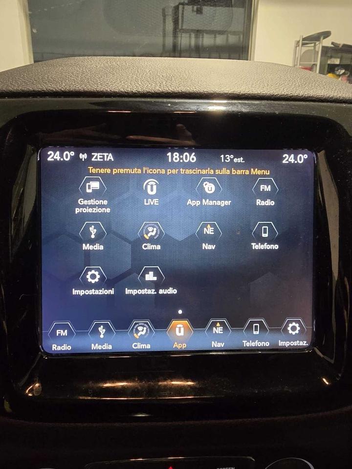 Jeep Jeep Compass usata 4