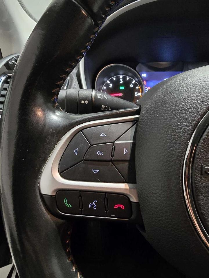 Jeep Jeep Compass usata 16