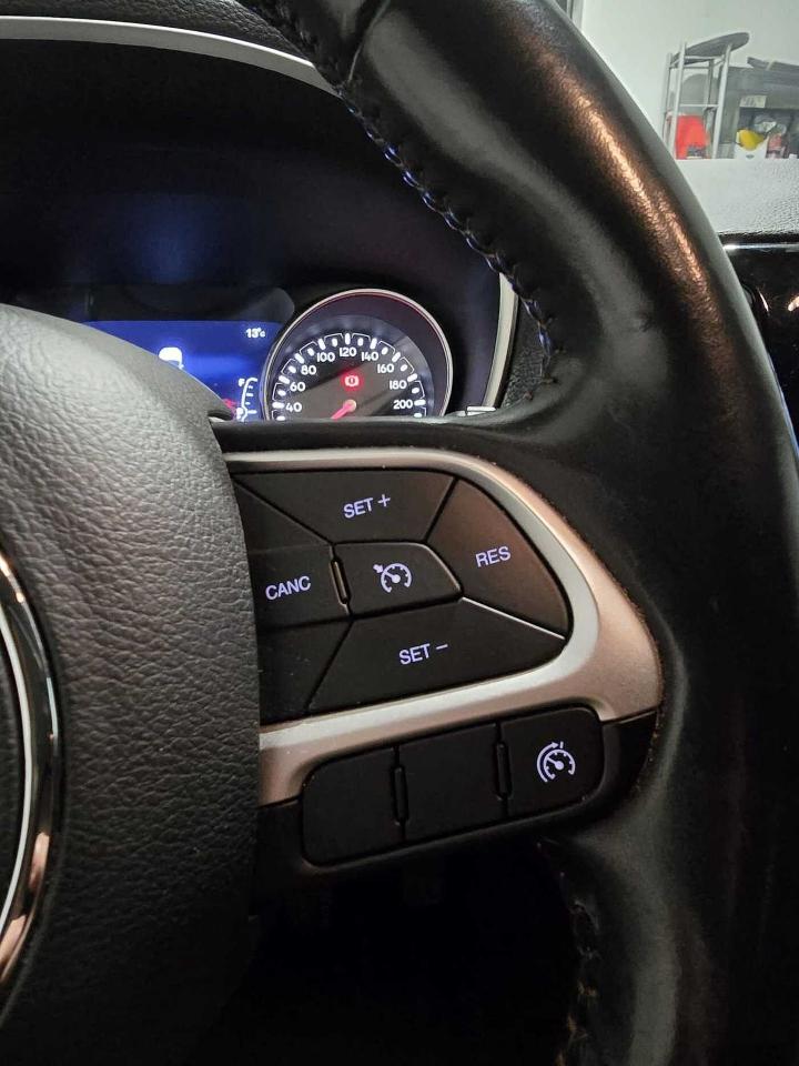 Jeep Jeep Compass usata 17