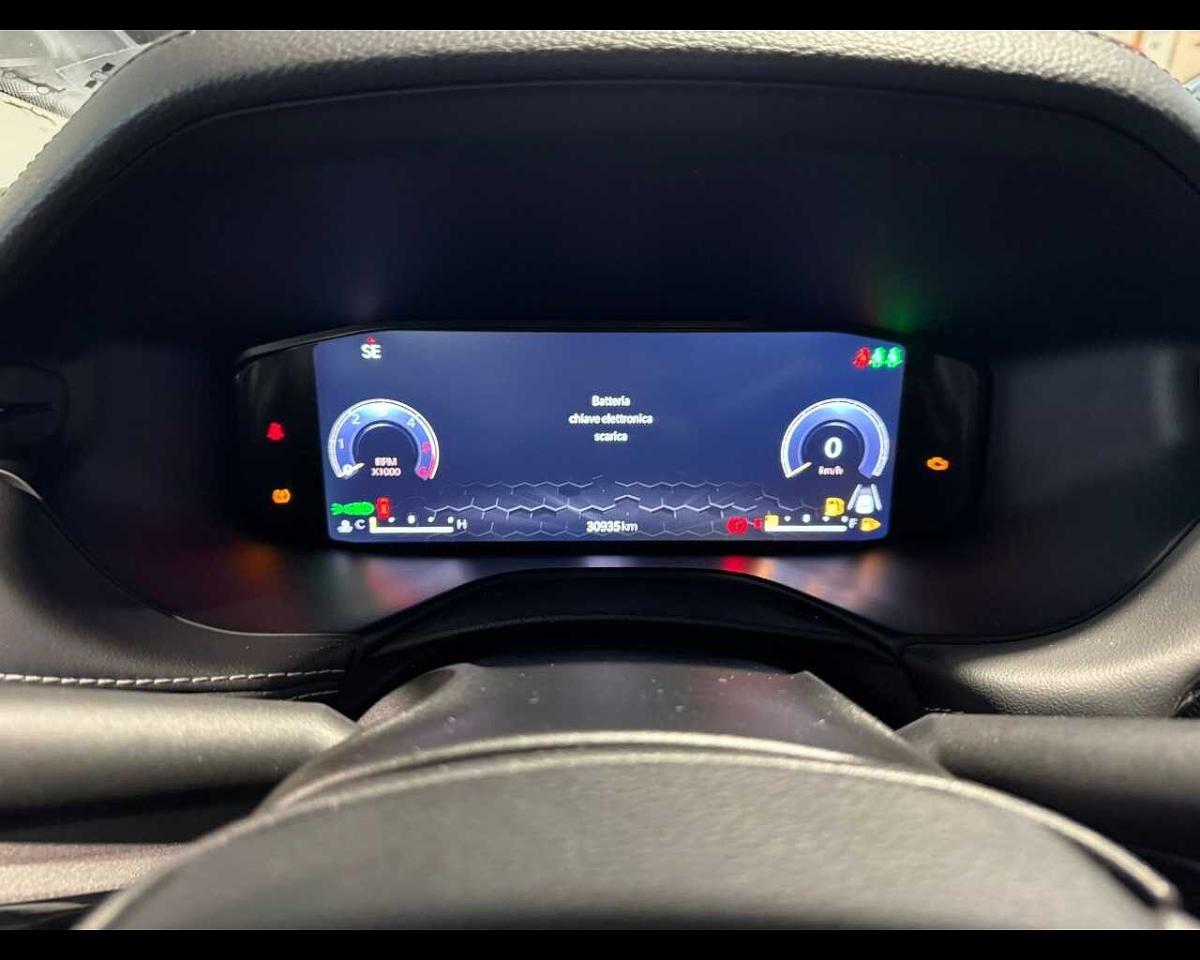 Jeep Jeep Compass usata 6