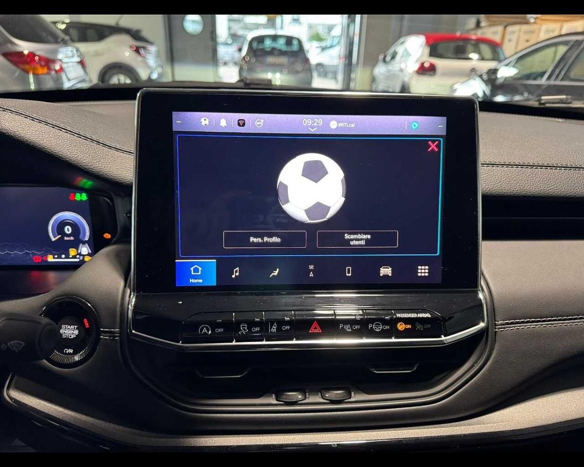 Jeep Jeep Compass usata 12