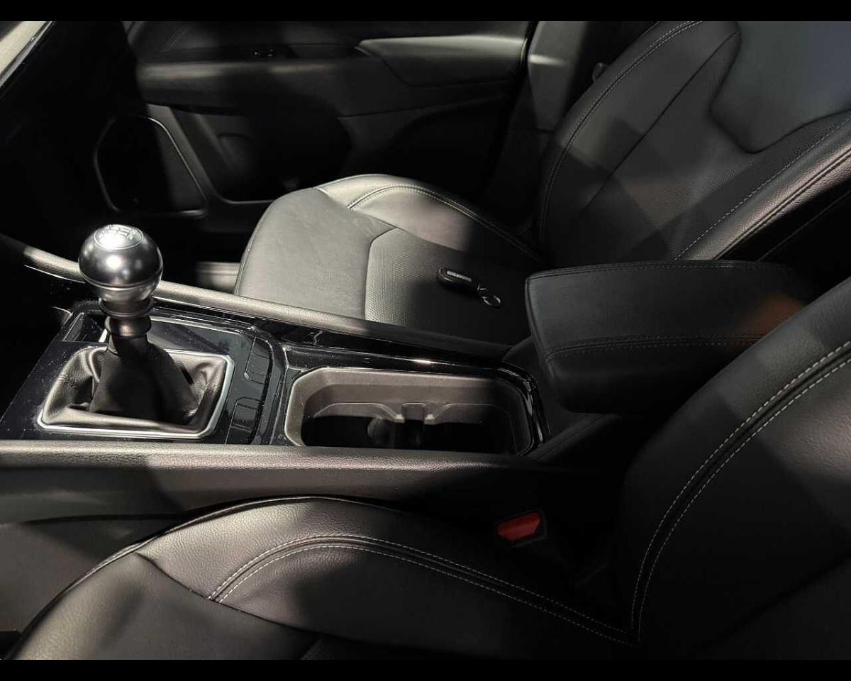 Jeep Jeep Compass usata 13