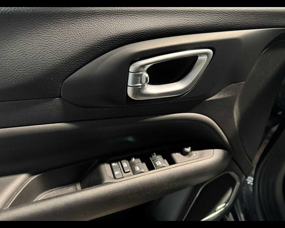 Jeep Jeep Compass usata 15