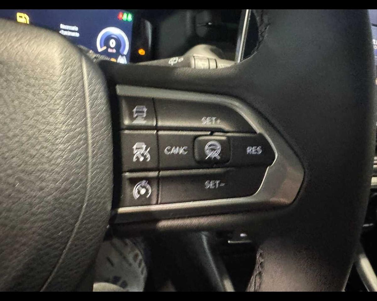 Jeep Jeep Compass usata 16