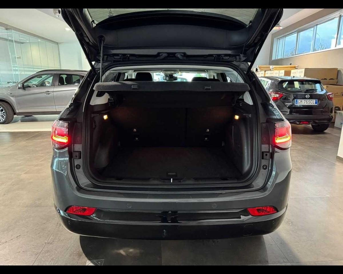 Jeep Jeep Compass usata 24