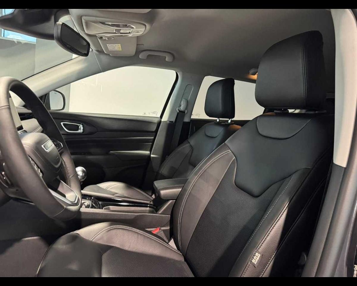 Jeep Jeep Compass usata 27