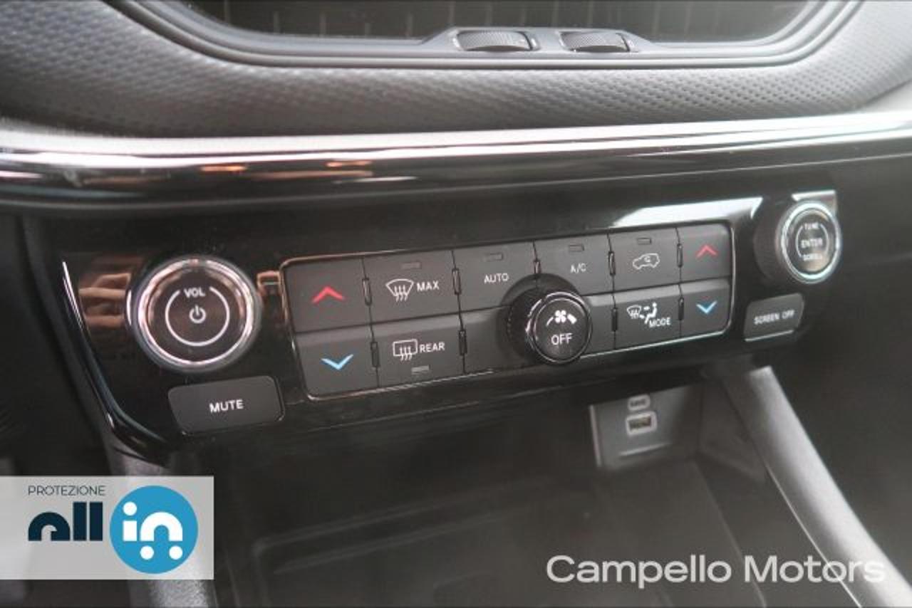 Jeep Jeep Compass usata 1