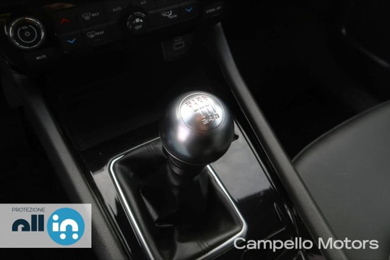 Jeep Jeep Compass usata 2