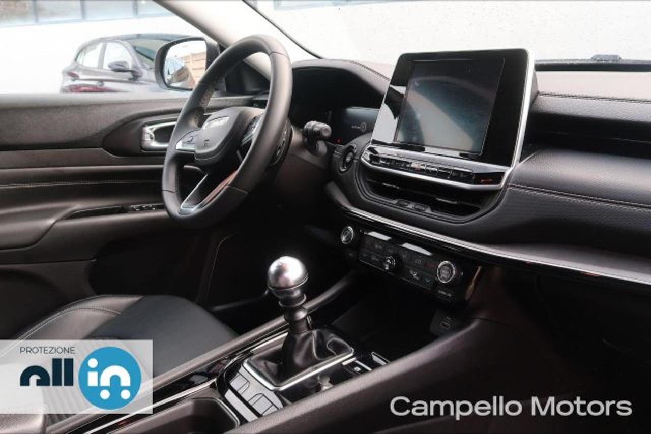 Jeep Jeep Compass usata 3