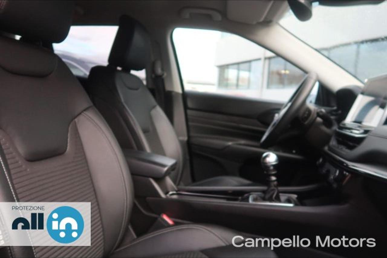 Jeep Jeep Compass usata 4
