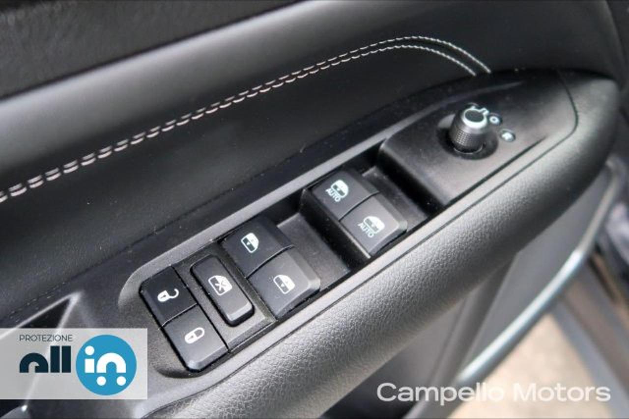 Jeep Jeep Compass usata 5