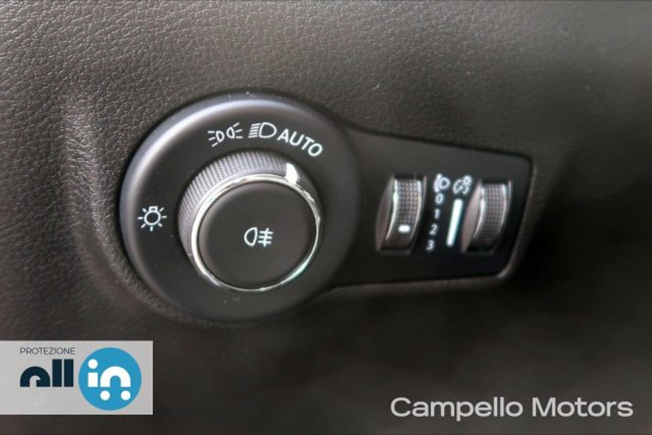 Jeep Jeep Compass usata 6