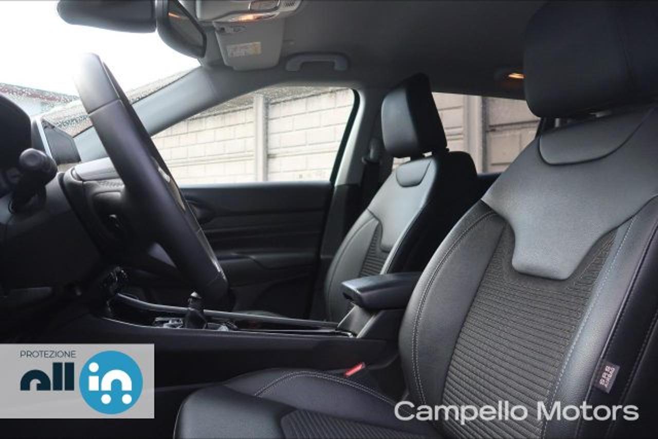 Jeep Jeep Compass usata 10