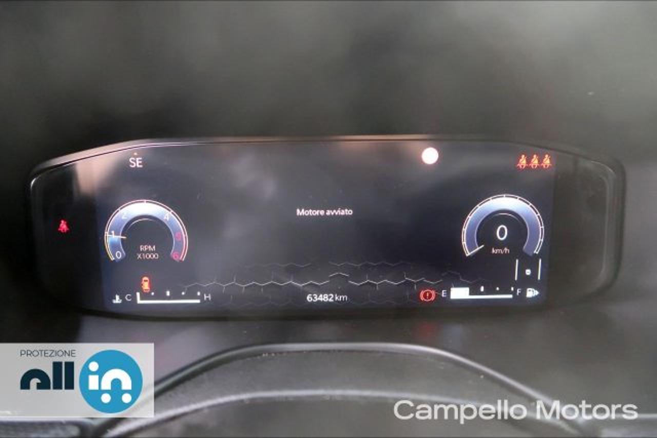 Jeep Jeep Compass usata 14