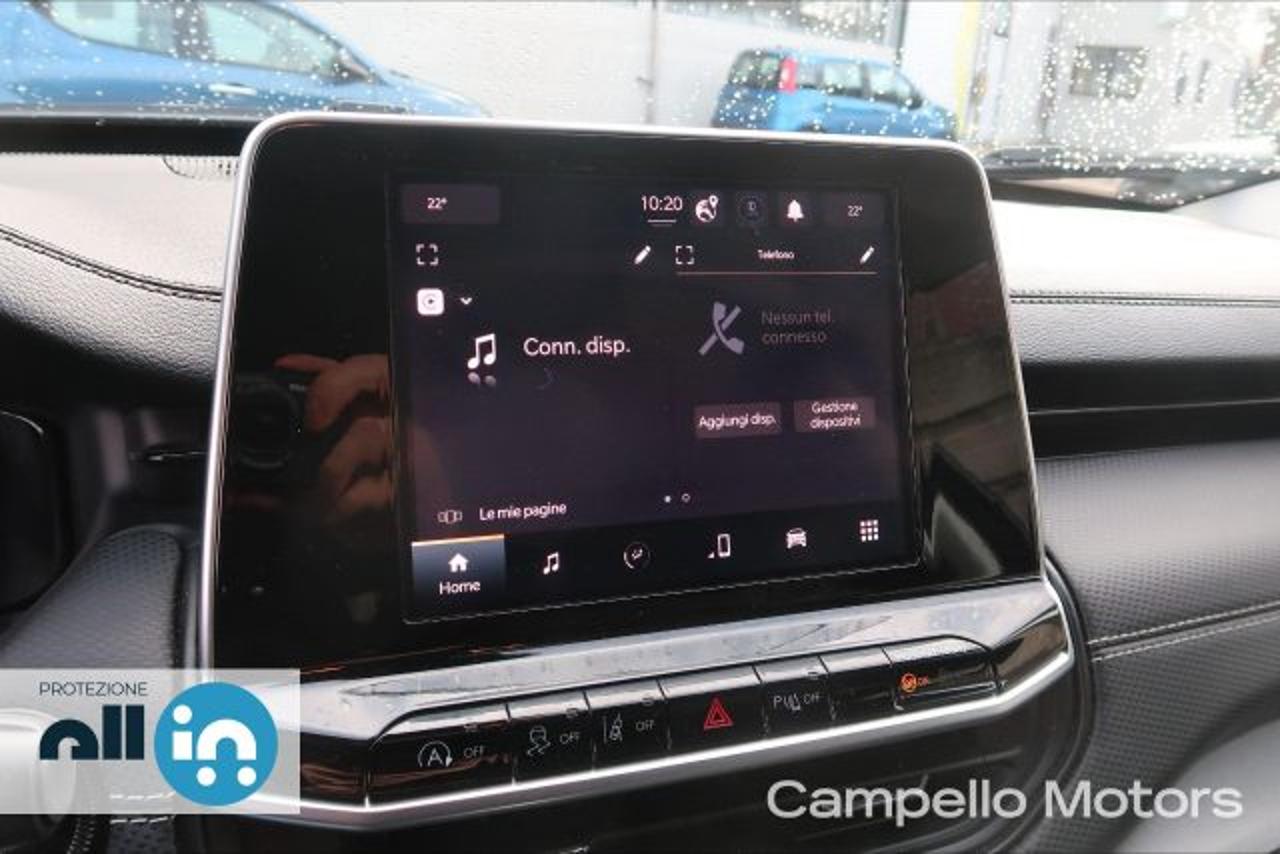 Jeep Jeep Compass usata 15