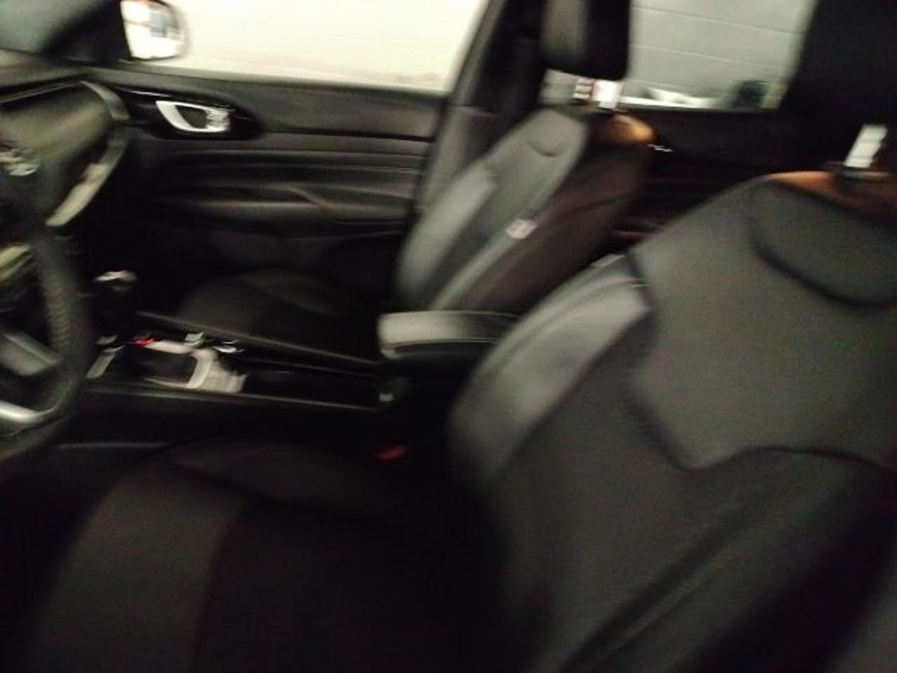 Jeep Jeep Compass usata 4