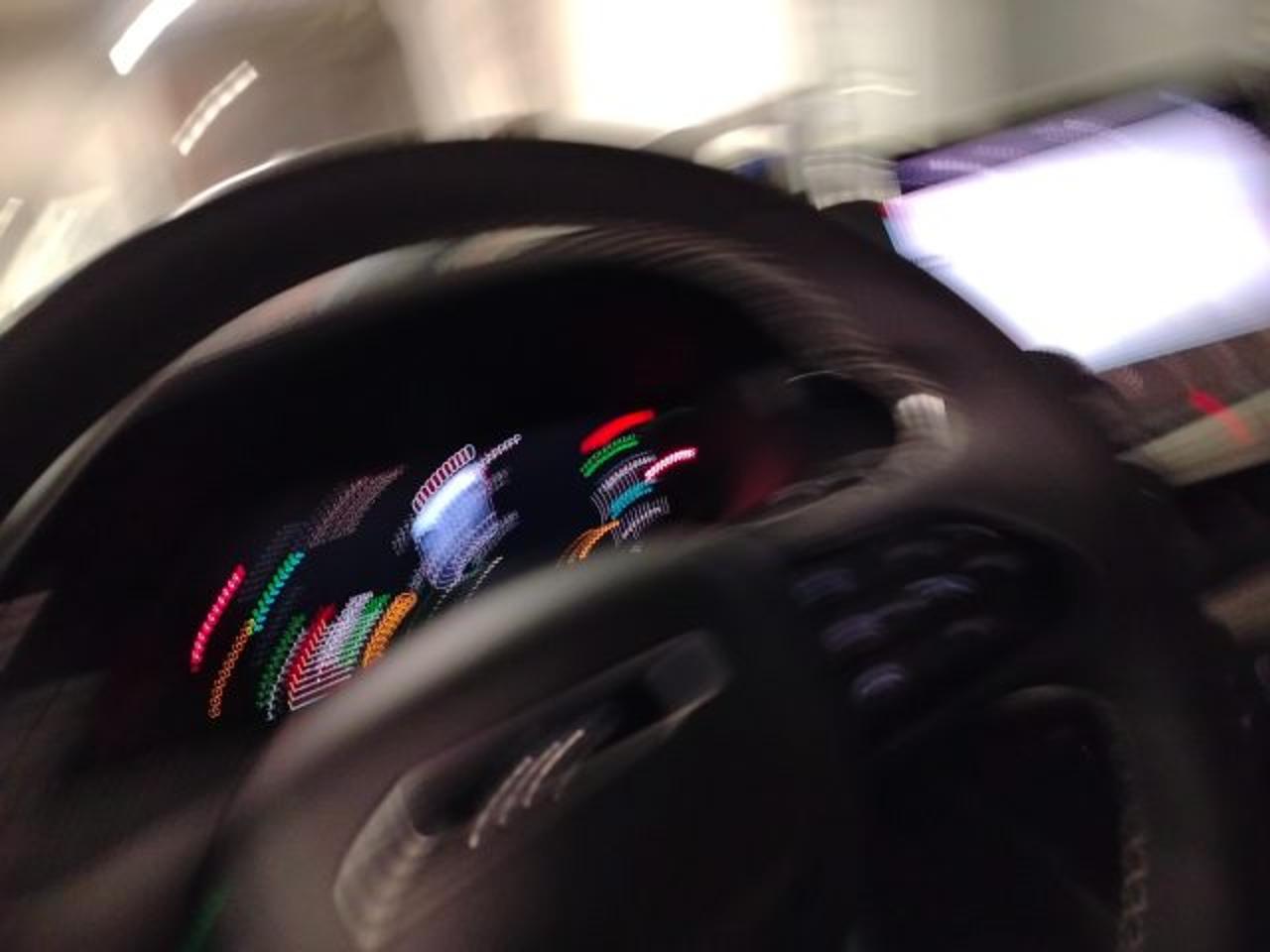 Jeep Jeep Compass usata 7