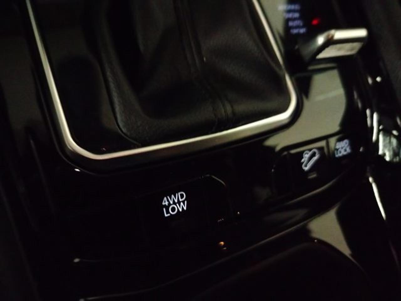 Jeep Jeep Compass usata 12