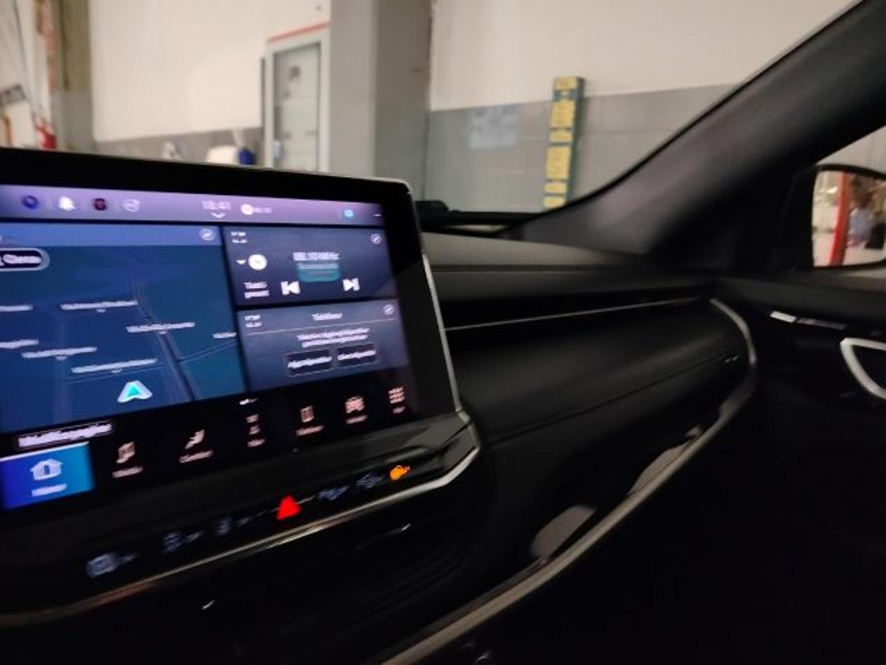 Jeep Jeep Compass usata 15