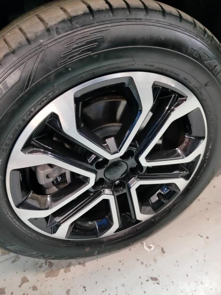 Jeep Jeep Compass usata 5