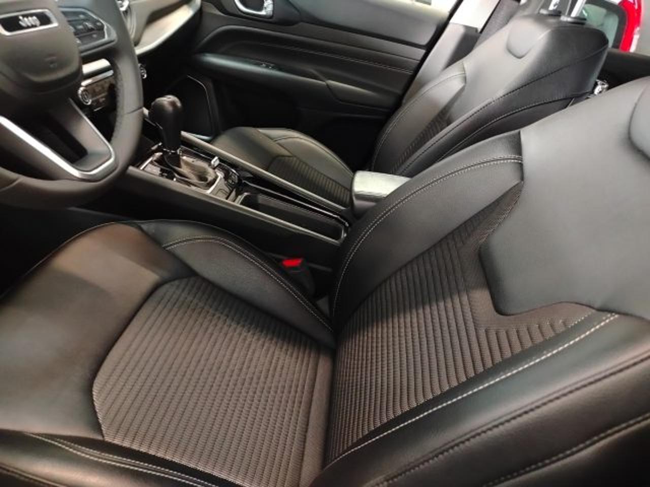 Jeep Jeep Compass usata 7