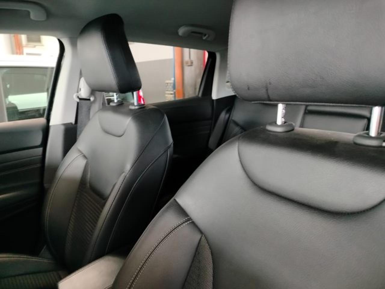 Jeep Jeep Compass usata 8