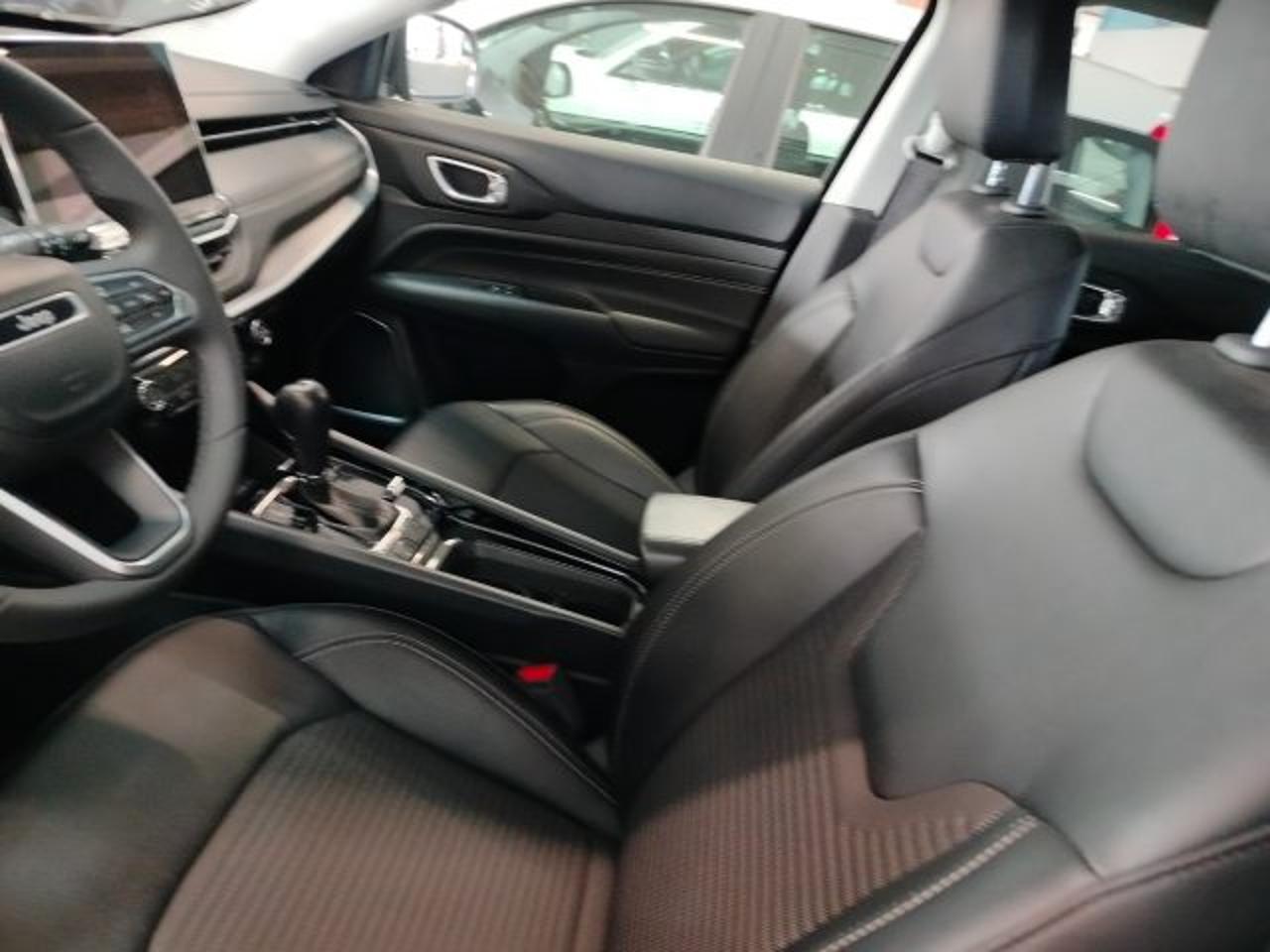 Jeep Jeep Compass usata 9