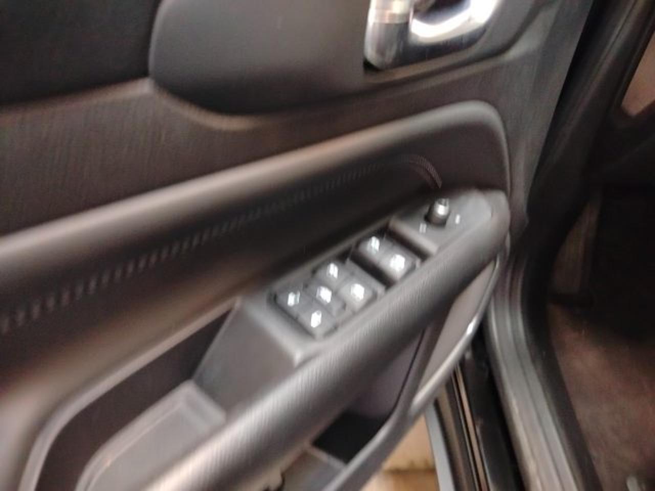 Jeep Jeep Compass usata 12