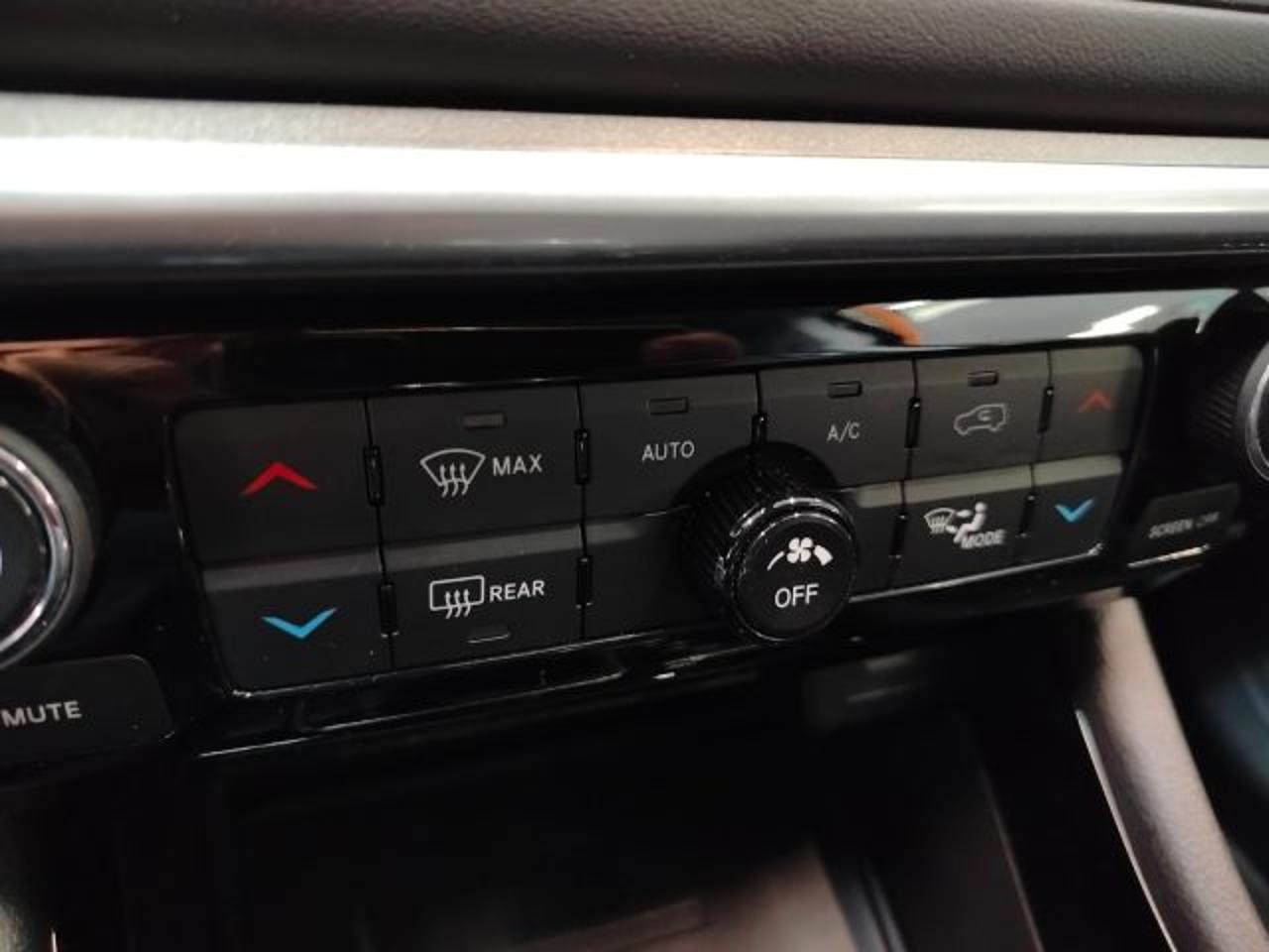 Jeep Jeep Compass usata 16