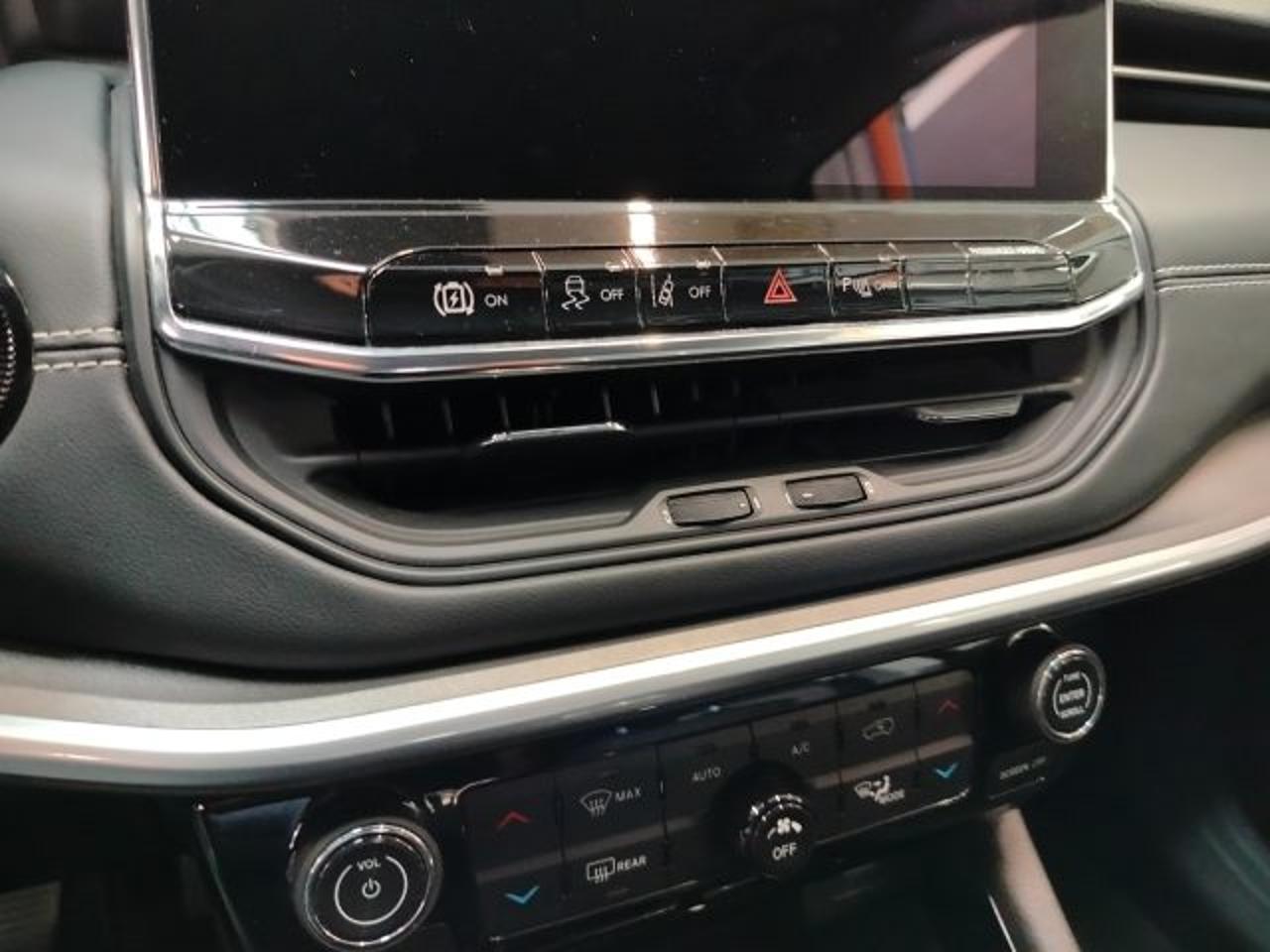 Jeep Jeep Compass usata 18