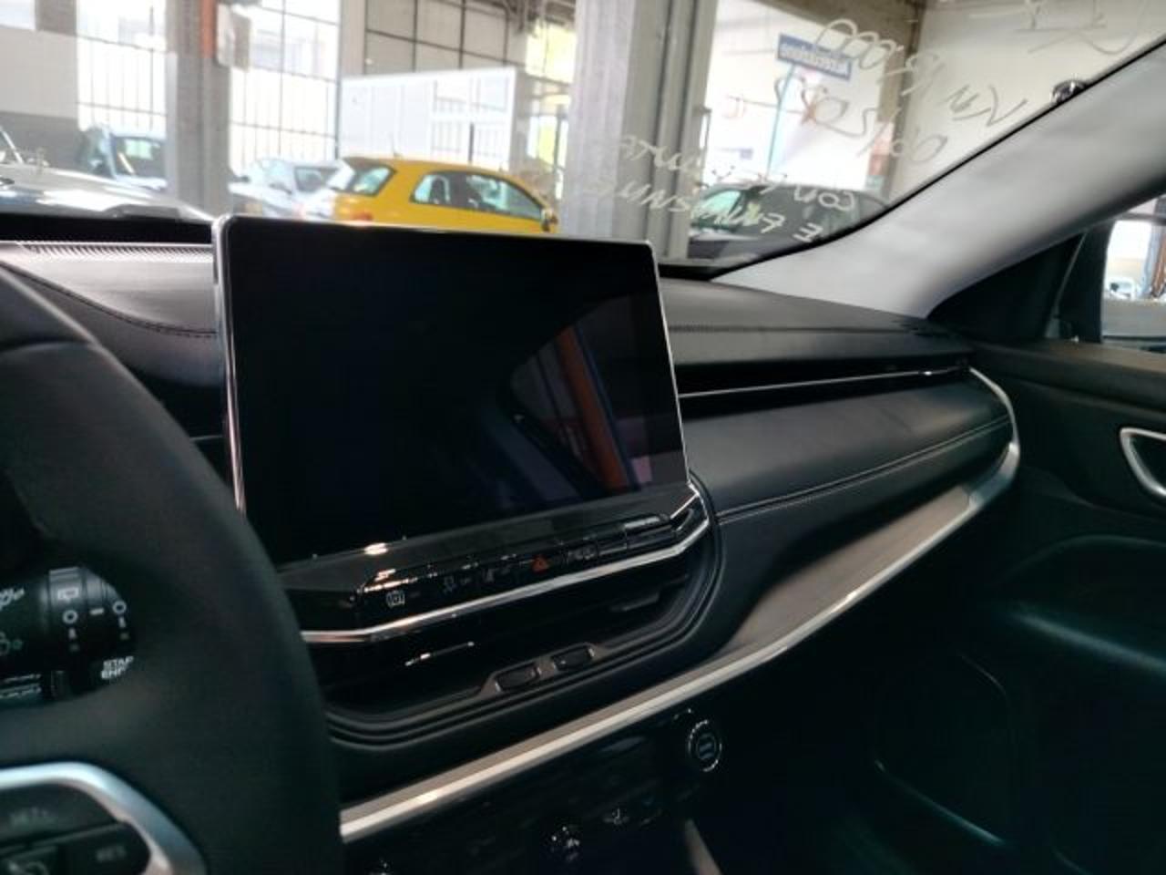 Jeep Jeep Compass usata 19