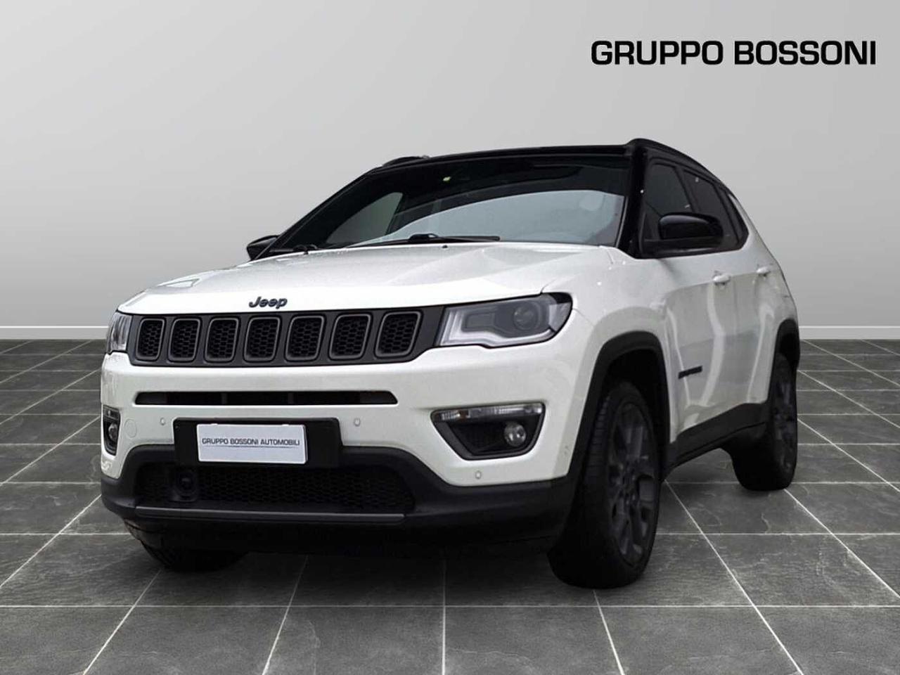 Jeep Jeep Compass 