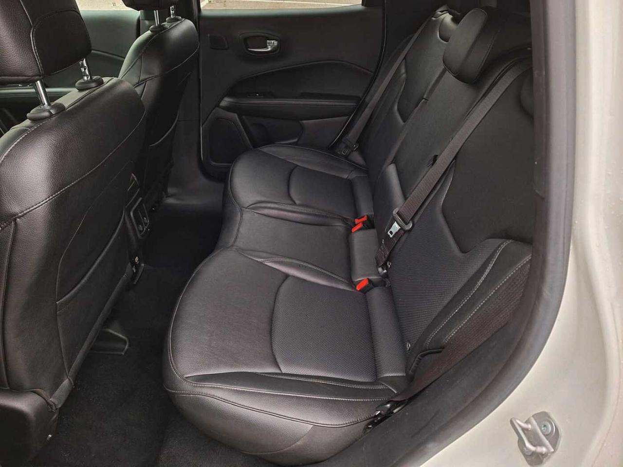 Jeep Jeep Compass usata 3