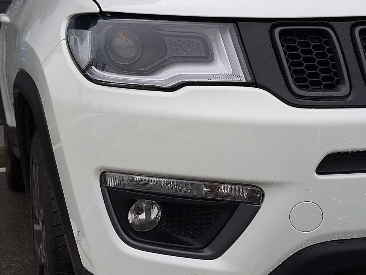 Jeep Jeep Compass usata 5