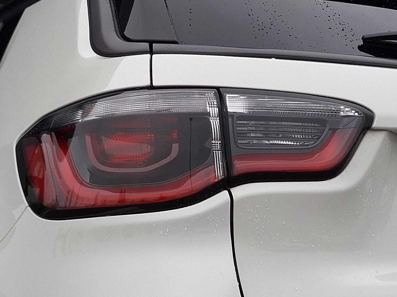 Jeep Jeep Compass usata 6