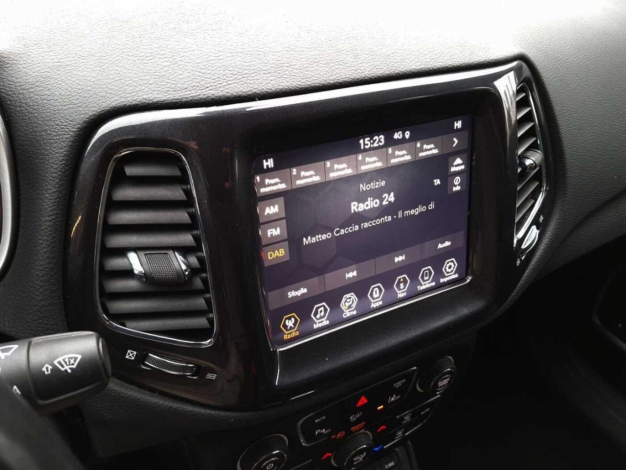 Jeep Jeep Compass usata 7