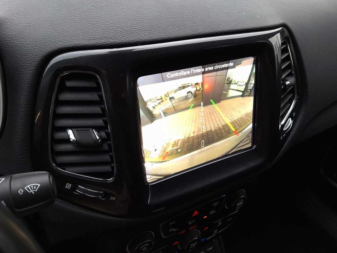 Jeep Jeep Compass usata 8