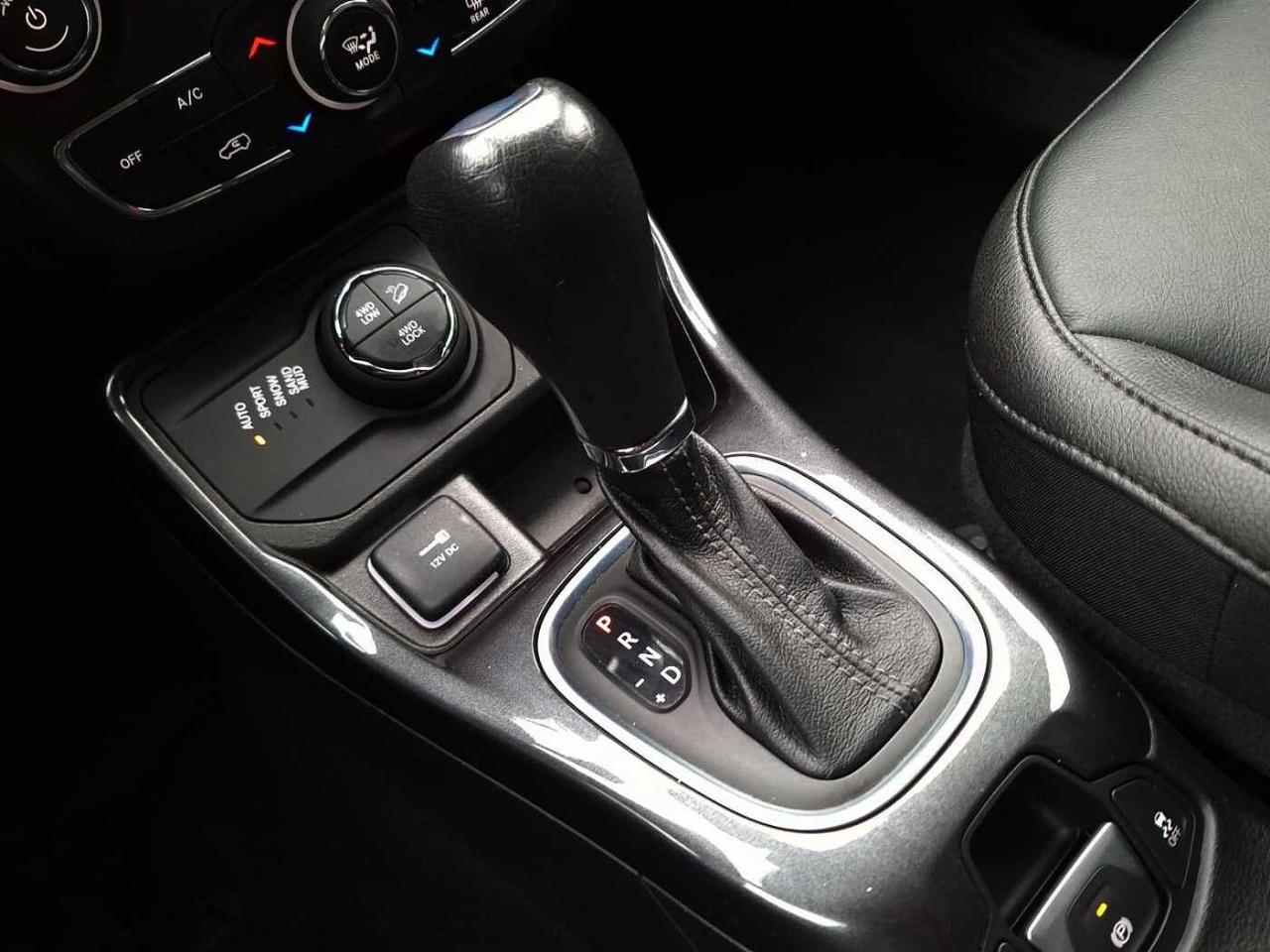 Jeep Jeep Compass usata 10