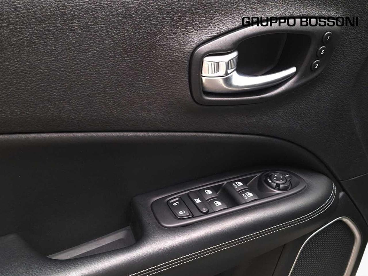 Jeep Jeep Compass usata 12