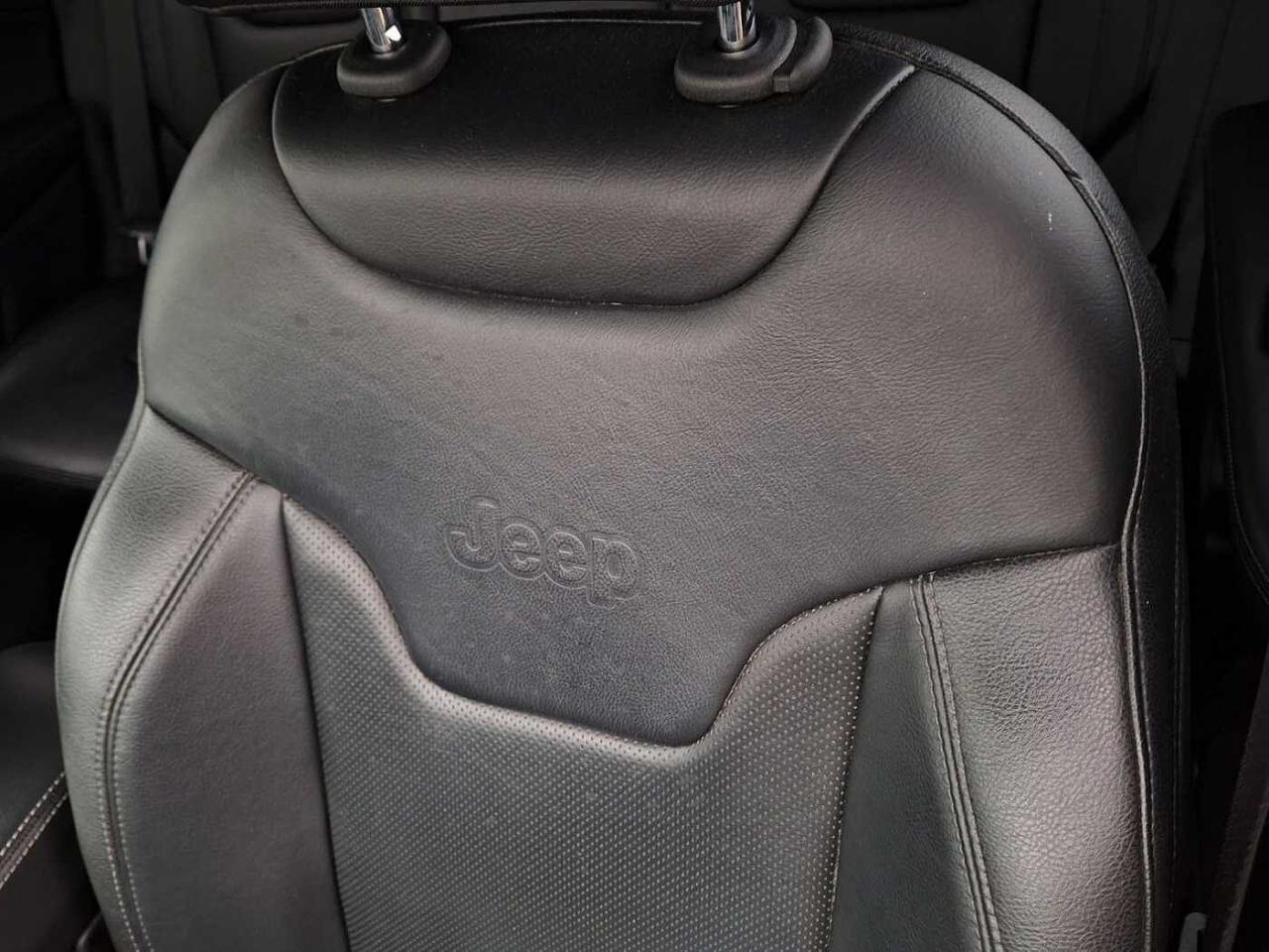 Jeep Jeep Compass usata 15