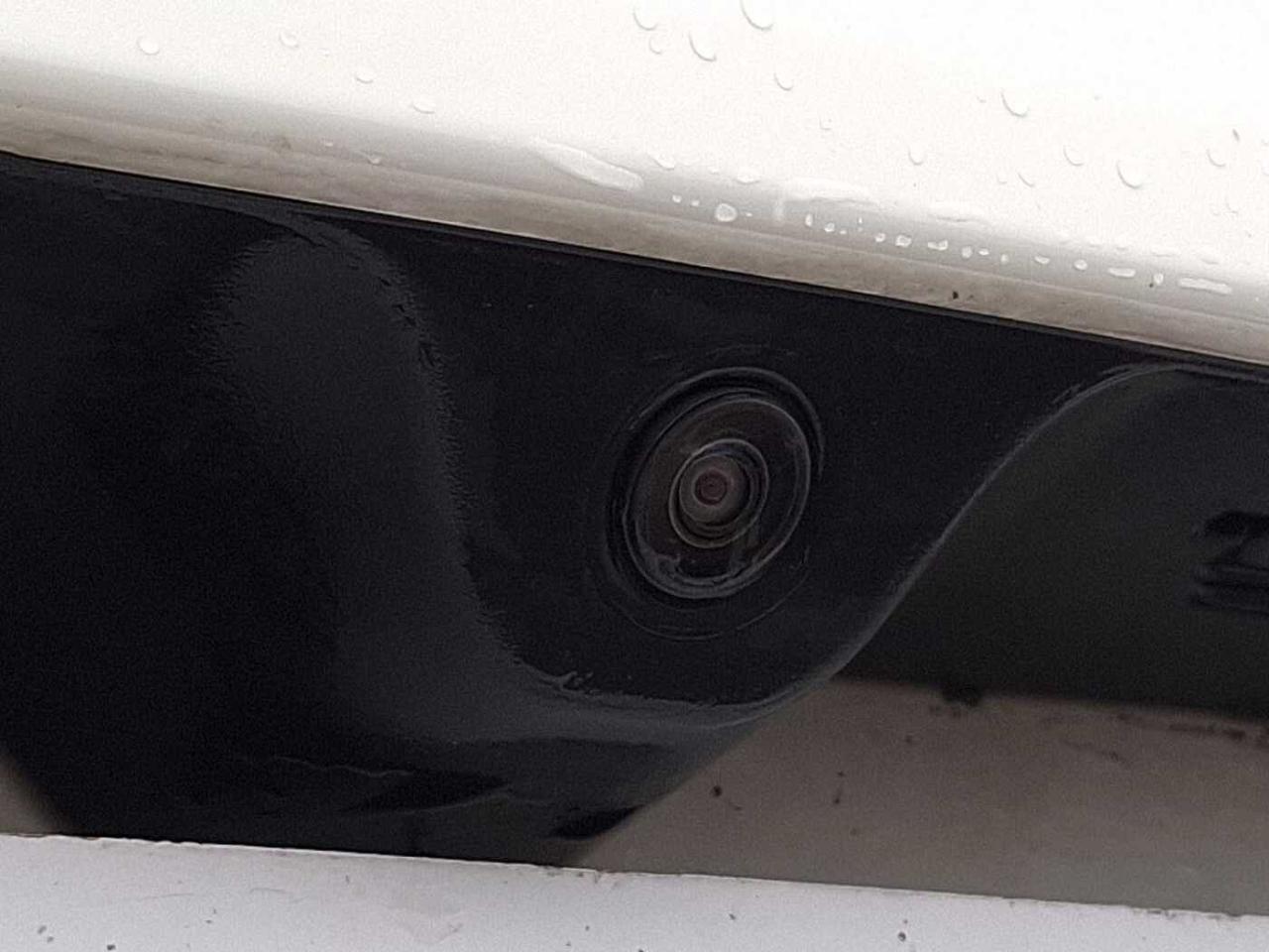 Jeep Jeep Compass usata 16