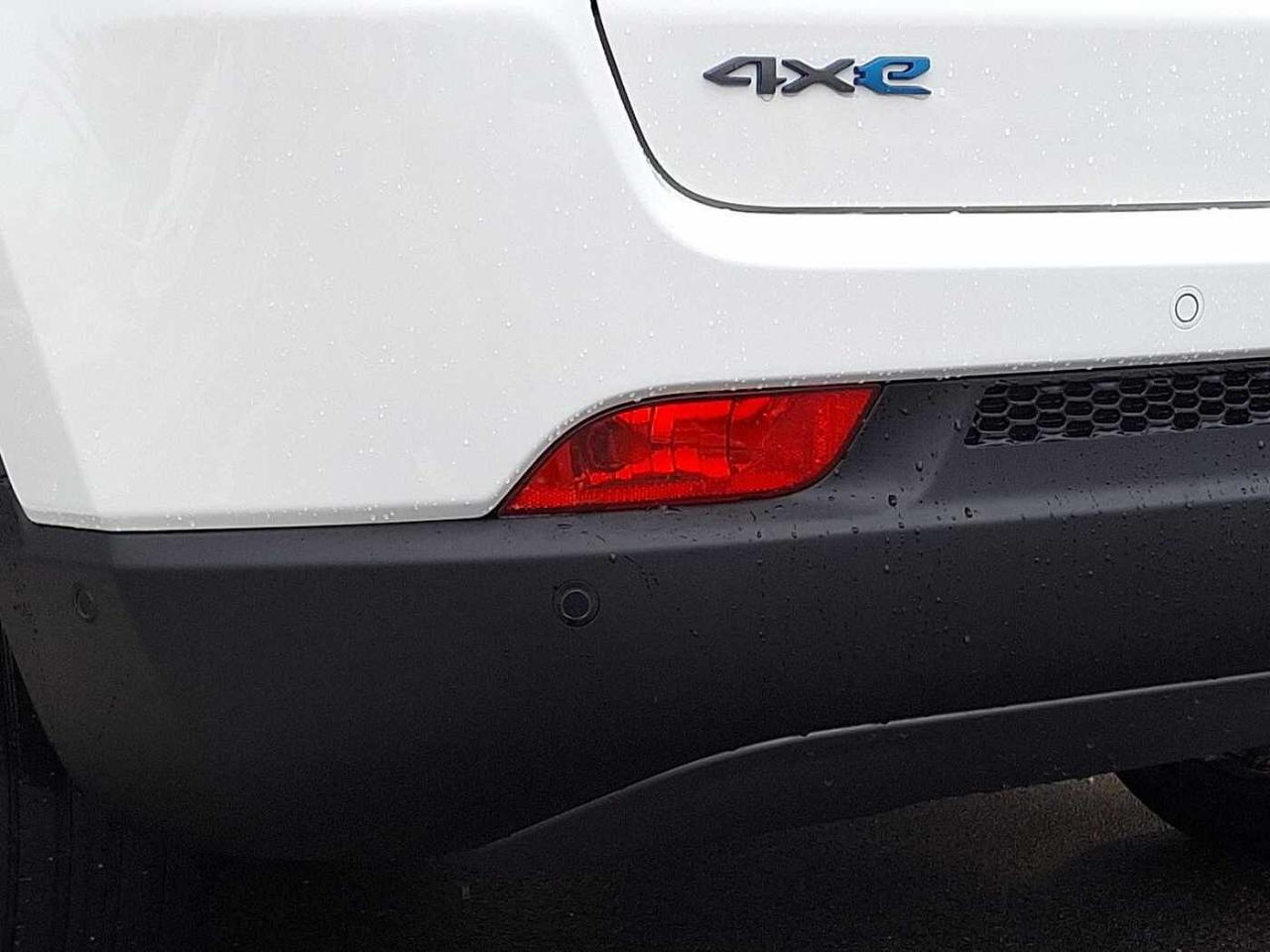 Jeep Jeep Compass usata 17