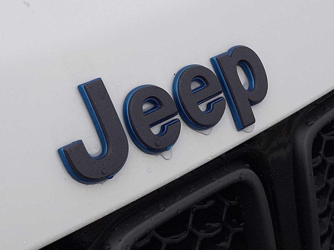 Jeep Jeep Compass usata 18