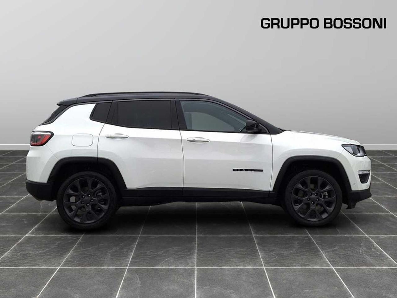Jeep Jeep Compass usata 20