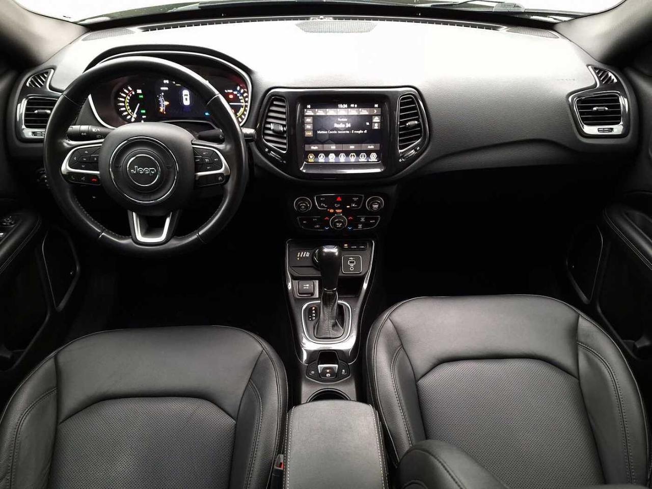 Jeep Jeep Compass usata 24