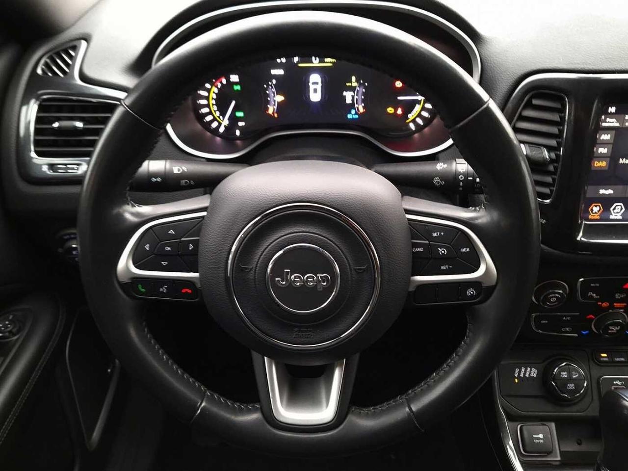 Jeep Jeep Compass usata 25