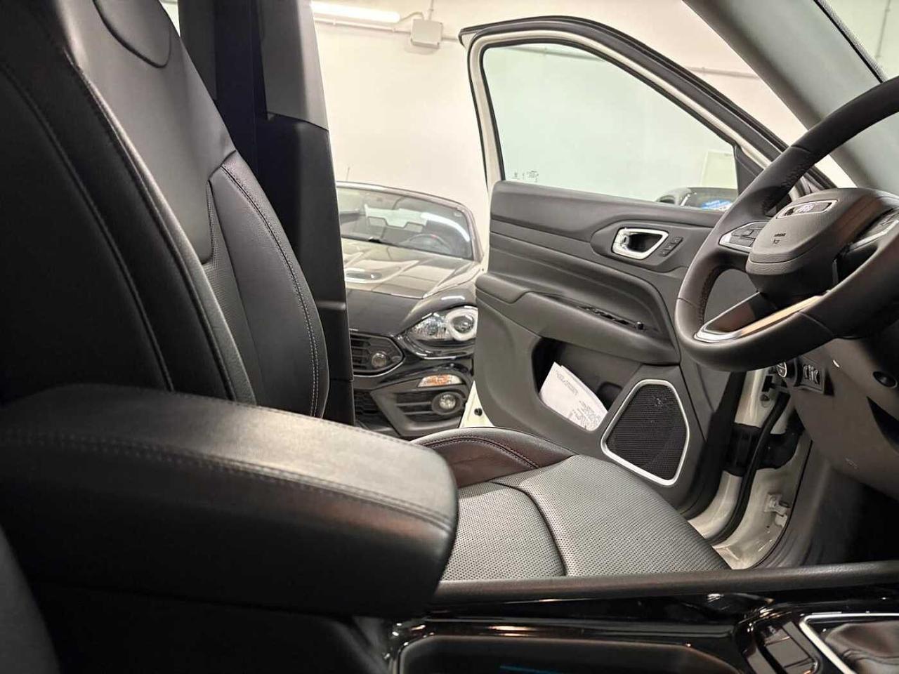 Jeep Jeep Compass usata 7